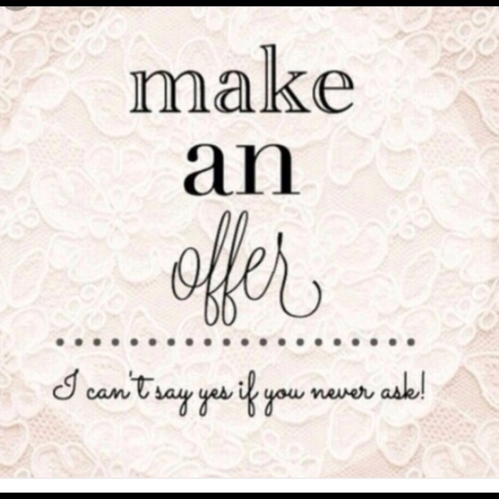Offers